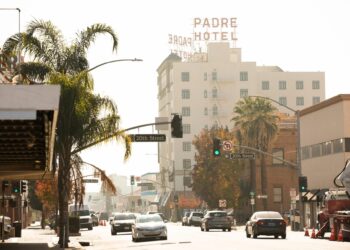 25 lugares con el aire más peligroso de América