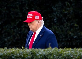 Hat rojo, tinta roja: 9 errores de dinero inspirados en Maga que contraproducen