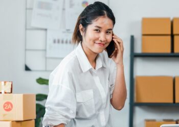 Estrategias para impulsar su pequeña empresa │ConnectComm