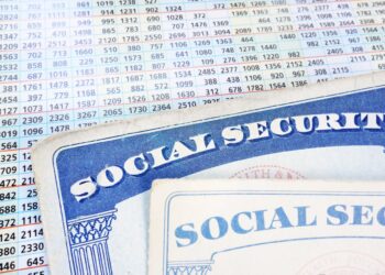 Evite la compresión del Seguro Social: 9 estados aún toman un corte