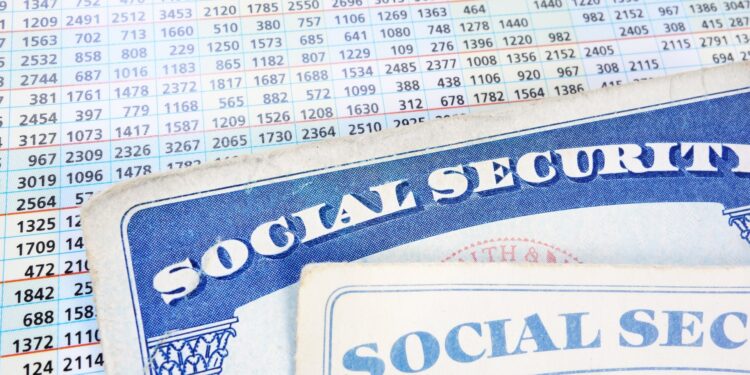 Evite la compresión del Seguro Social: 9 estados aún toman un corte