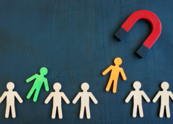 Construyendo su tubería de talento │ConnectComm