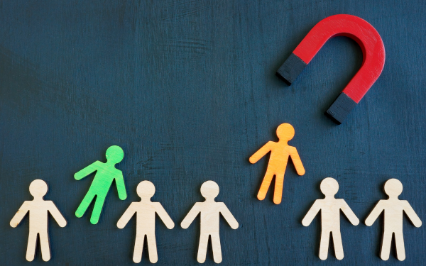 Construyendo su tubería de talento │ConnectComm