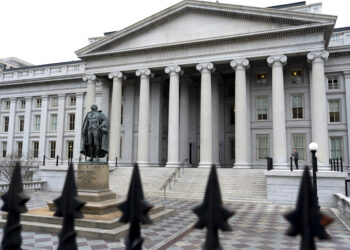 ‘Glaring Red Flag’: el equipo del Tesoro Doge revela las tenencias de acciones del banco