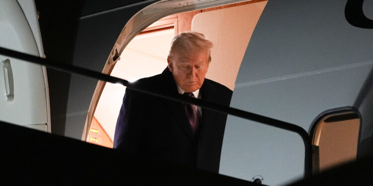 ‘Definitivamente somos daños colaterales’: la industria del turismo se destrozó por el nuevo orden mundial de Trump