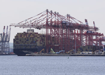 Cómo la guerra comercial de Trump podría terminar en junio