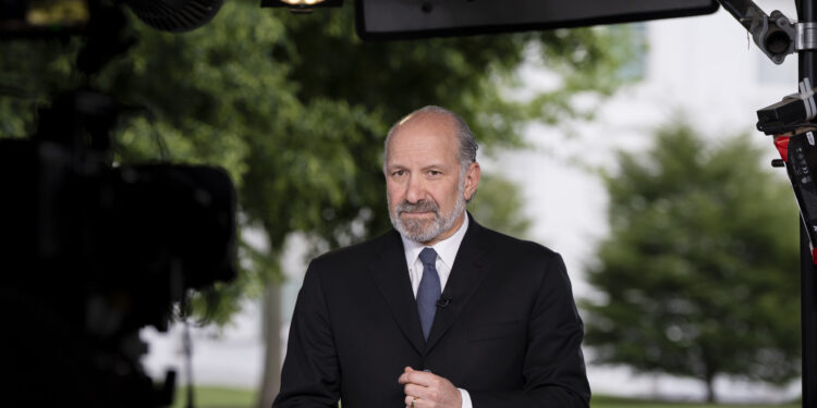 Howard Lutnick rechaza las preocupaciones sobre los aumentos de precios