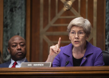 Por qué se derrumbó el proyecto de ley de criptográfico del Senado