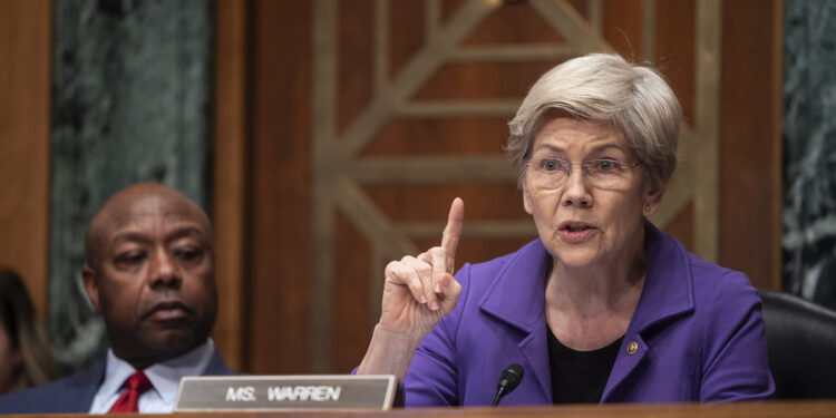 Por qué se derrumbó el proyecto de ley de criptográfico del Senado