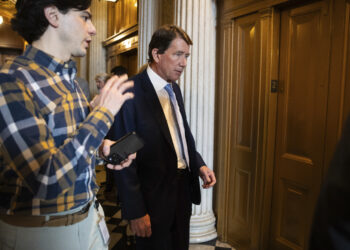 Por qué el proyecto de ley criptográfico del Senado está en agitación