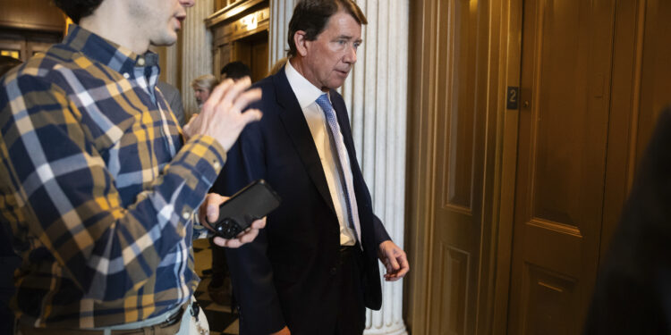 Por qué el proyecto de ley criptográfico del Senado está en agitación