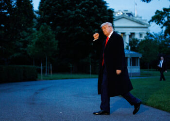 La empresa de redes sociales de Trump llega a un acuerdo de $ 2.5B para comprar bitcoin