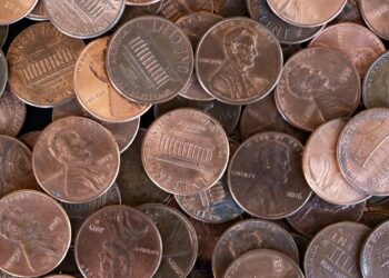 En gran cambio, el Tesoro dejará de acuñarlos: NPR