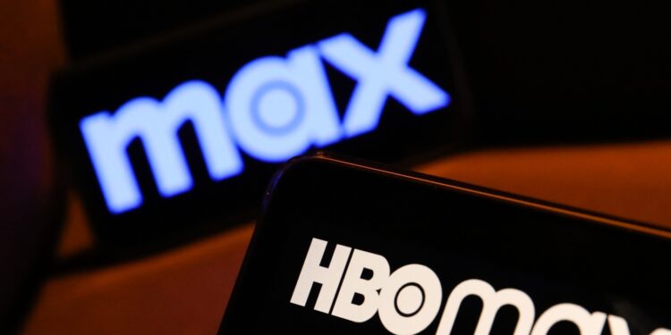 Max vuelve a marca a HBO Max: NPR