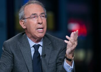 Ron Baron dice que nunca venderá SpaceX en su vida