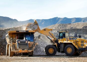 Morgan Stanley actualiza el stock minero como la mejor elección para jugar tierras raras