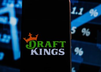 Las acciones de apuestas deportivas se deslizan después de que los legisladores de Illinois aprueban el aumento de impuestos