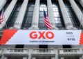 Las existencias que hacen los movimientos más grandes del mediodía: GXO, KMX, NVDA, CRCL