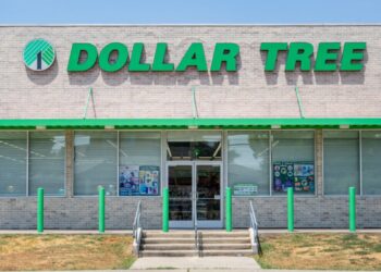 DLTR, WFC, CEG y más