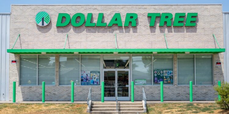 DLTR, WFC, CEG y más