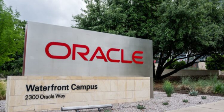 Por qué Oracle puede reunir otro 70%, según la inversionista Victoria Greene
