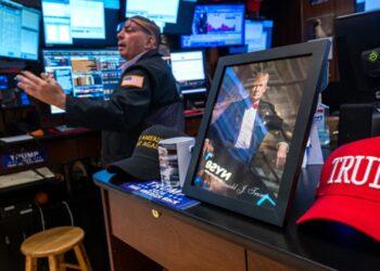 Cómo se desempeñaron los mercados para los inversores hasta ahora