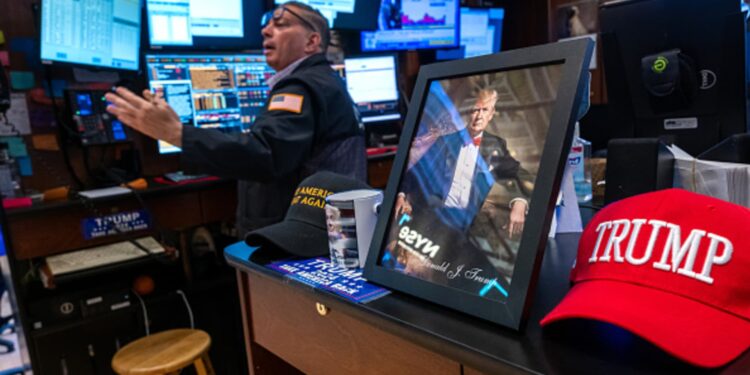 Cómo se desempeñaron los mercados para los inversores hasta ahora