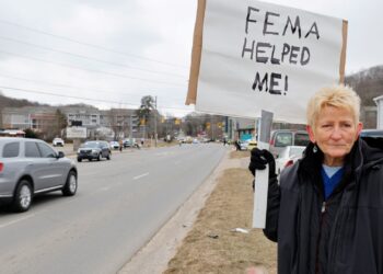 Lo que los cambios en la ayuda de FEMA pueden significar para los propietarios