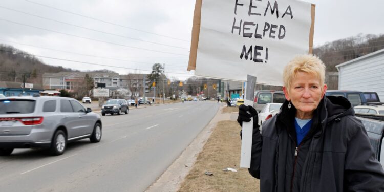 Lo que los cambios en la ayuda de FEMA pueden significar para los propietarios