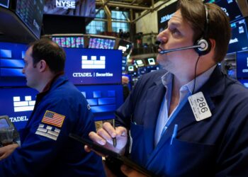 KeyBanc promociona el stock de gestión térmica que se beneficia de los centros de datos