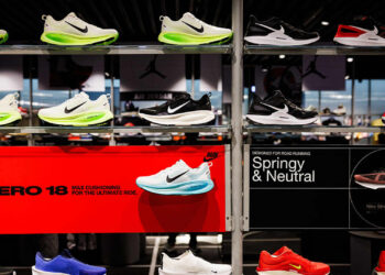 Acciones que hacen los movimientos más grandes después de las horas: Nke, Corz y más