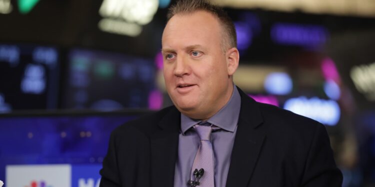 Una obra subterránea en la construcción de IA que se fundó hace más de 90 años