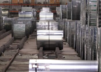 Las existencias que hacen los movimientos más grandes del mediodía: Nucor, Sunrun, Afirm, Zoetis, Circle y más