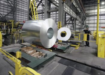 Las existencias que hacen los mayores movimientos previos a la comercialización: Cleveland-Cliffs, Nucor, Moderna, Tesla y más