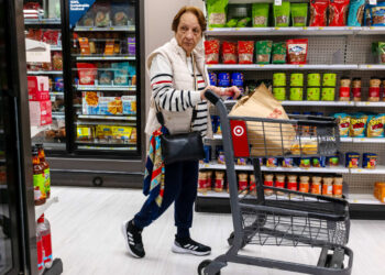 Informe de inflación de PCE mayo 2025: