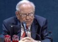 Las acciones de Berkshire caen de dos dígitos ya que ‘Buffett Premium’ desaparece