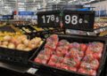 Los temores de inflación retrocedieron en mayo cuando Trump facilitó algunas amenazas arancelarias, muestra la encuesta de la Fed de Nueva York