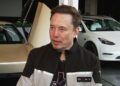 Wells Fargo dice que Tesla comparte un 60% mientras las ventas se caen