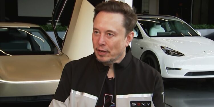 Wells Fargo dice que Tesla comparte un 60% mientras las ventas se caen