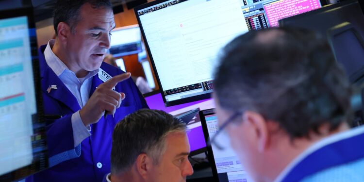 Un juego de ciberseguridad que sube más del 40% en 2025 tiene espacio para correr