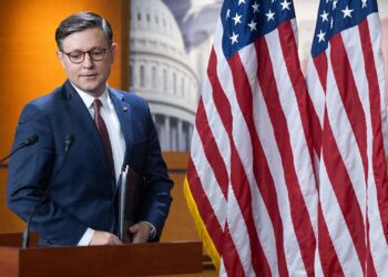 La factura ‘Big Beautiful’ de GOP puede cambiar las facturas de los préstamos estudiantiles