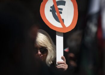 Bulgaria está listo para unirse a la zona euro. Sus ciudadanos no están convencidos