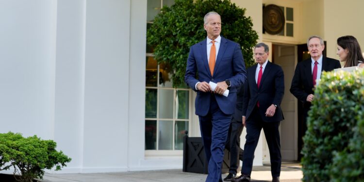 Los republicanos es más probable que lo usen