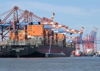 El Banco Mundial recorta 2025 Perspectivas de crecimiento al 2.3% a medida que pesan las tarifas comerciales