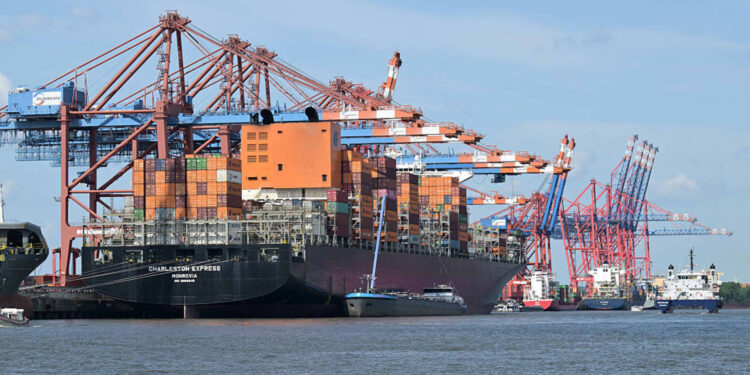 El Banco Mundial recorta 2025 Perspectivas de crecimiento al 2.3% a medida que pesan las tarifas comerciales