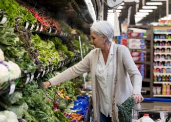 El ajuste del costo de vida del Seguro Social puede ser del 2.5% en 2026: Estimaciones