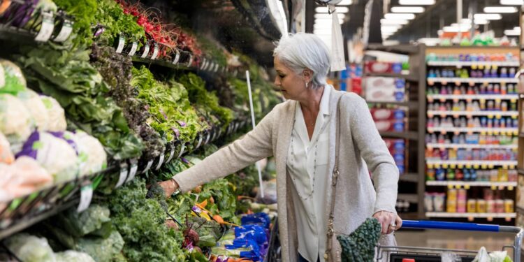 El ajuste del costo de vida del Seguro Social puede ser del 2.5% en 2026: Estimaciones