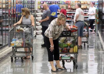 Estas son las tres razones por las cuales las tarifas aún no han generado la inflación más alta