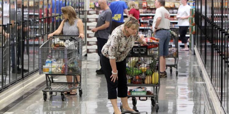 Estas son las tres razones por las cuales las tarifas aún no han generado la inflación más alta