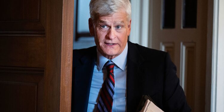 Los incumplimientos de préstamos estudiantiles pueden aumentar bajo el plan republicano del Senado, dice Expert.